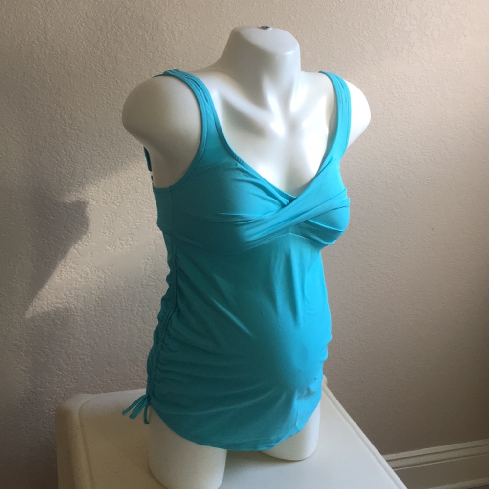 Maternity Swim Suit -2Piece